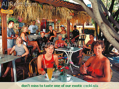 Cactus Beach Hotel 22